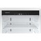 Edgestar 22 Inch Wide 101 Cu Ft Commercial Beverage Merchandiser W Temperature Alarm and Reversible Door VBM101SS - alternate 4